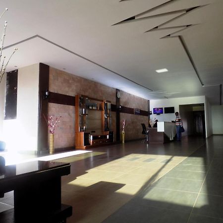 Freedom City Hotel Najjanankumbi Kamapala 캄팔라 외부 사진