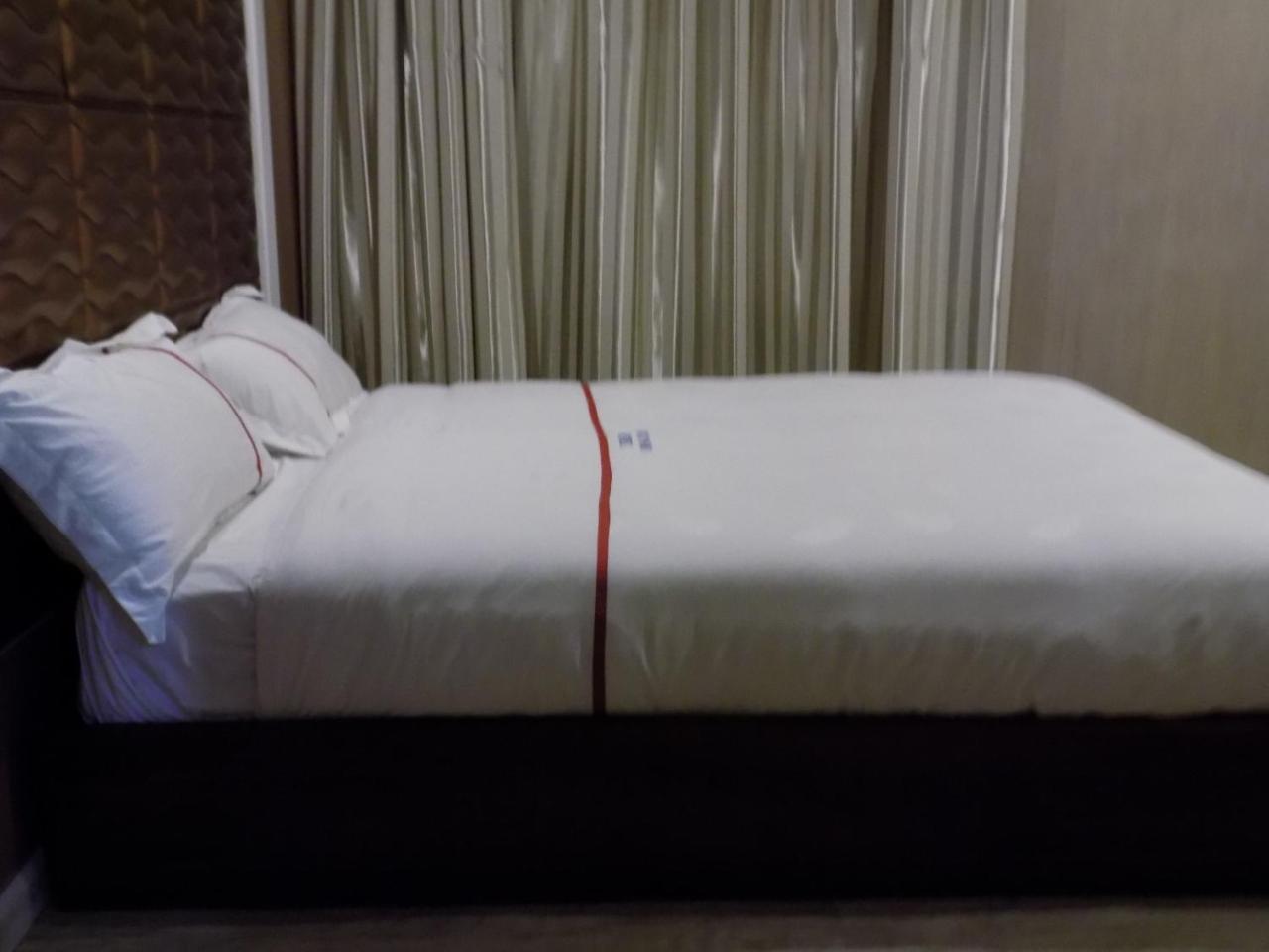 Freedom City Hotel Najjanankumbi Kamapala 캄팔라 외부 사진