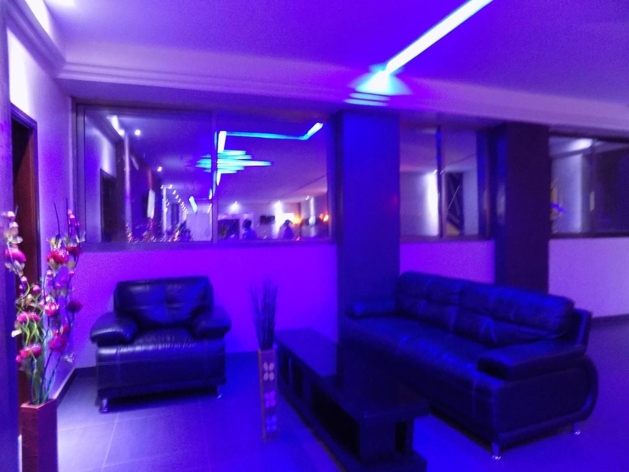 Freedom City Hotel Najjanankumbi Kamapala 캄팔라 외부 사진