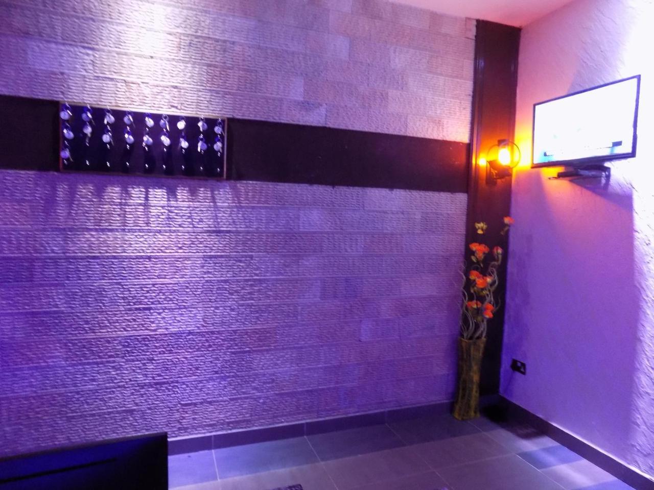 Freedom City Hotel Najjanankumbi Kamapala 캄팔라 외부 사진