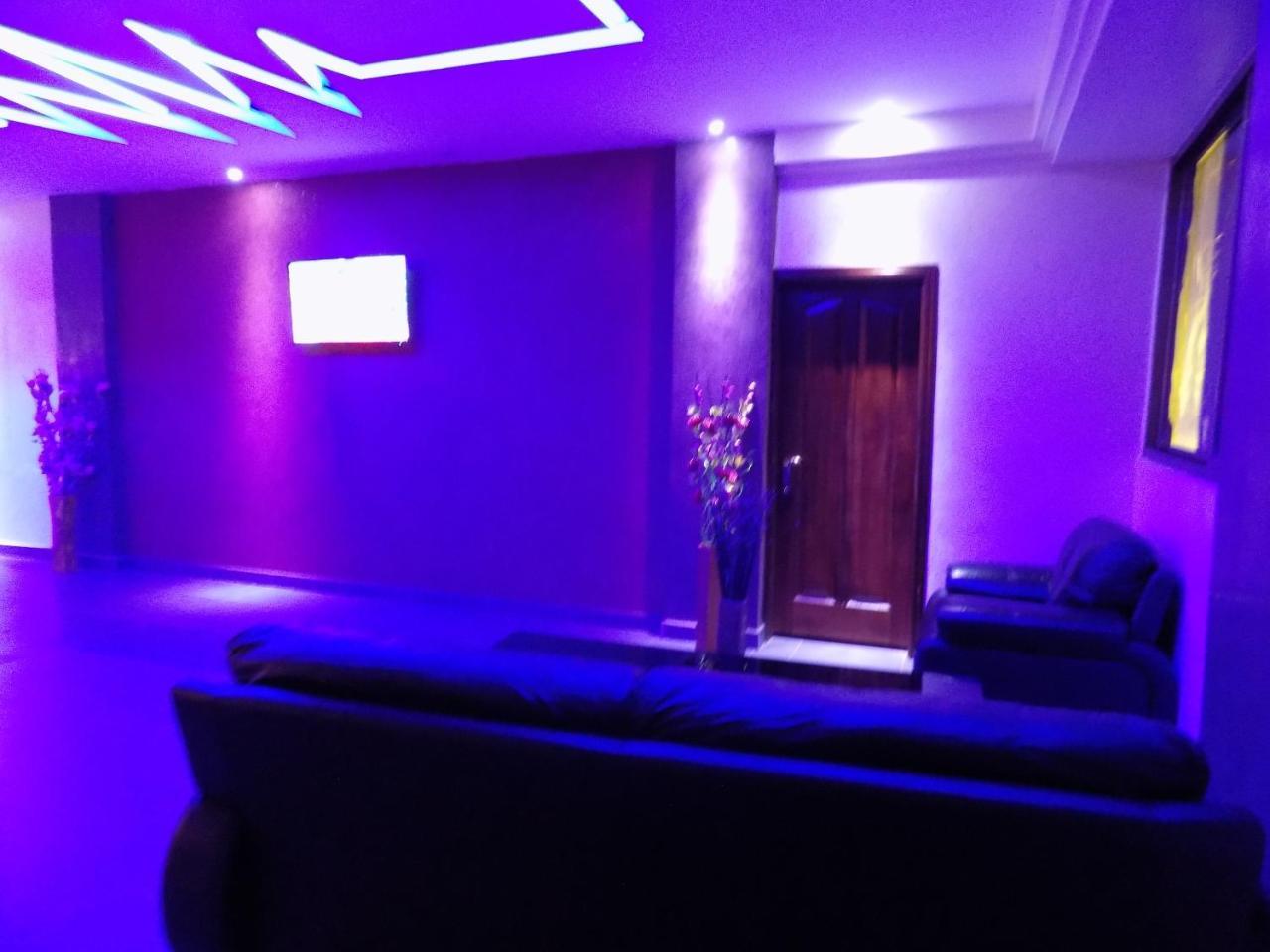 Freedom City Hotel Najjanankumbi Kamapala 캄팔라 외부 사진