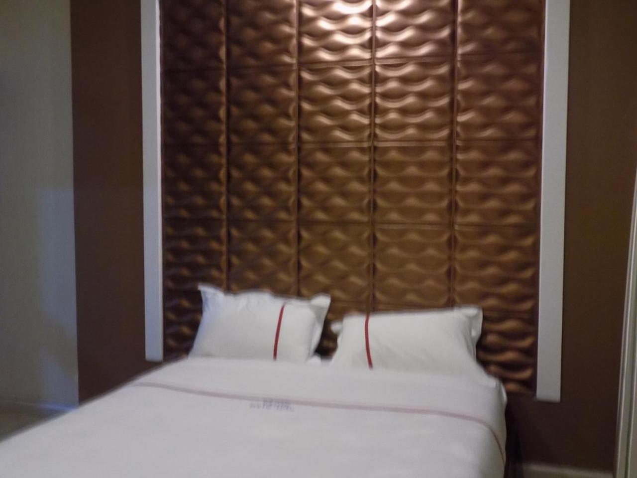 Freedom City Hotel Najjanankumbi Kamapala 캄팔라 외부 사진