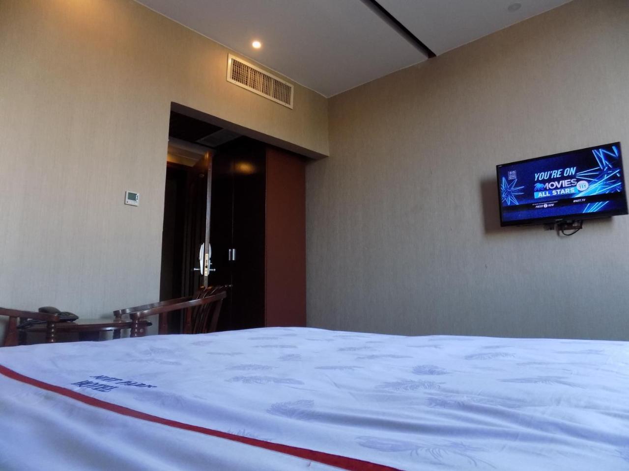 Freedom City Hotel Najjanankumbi Kamapala 캄팔라 외부 사진