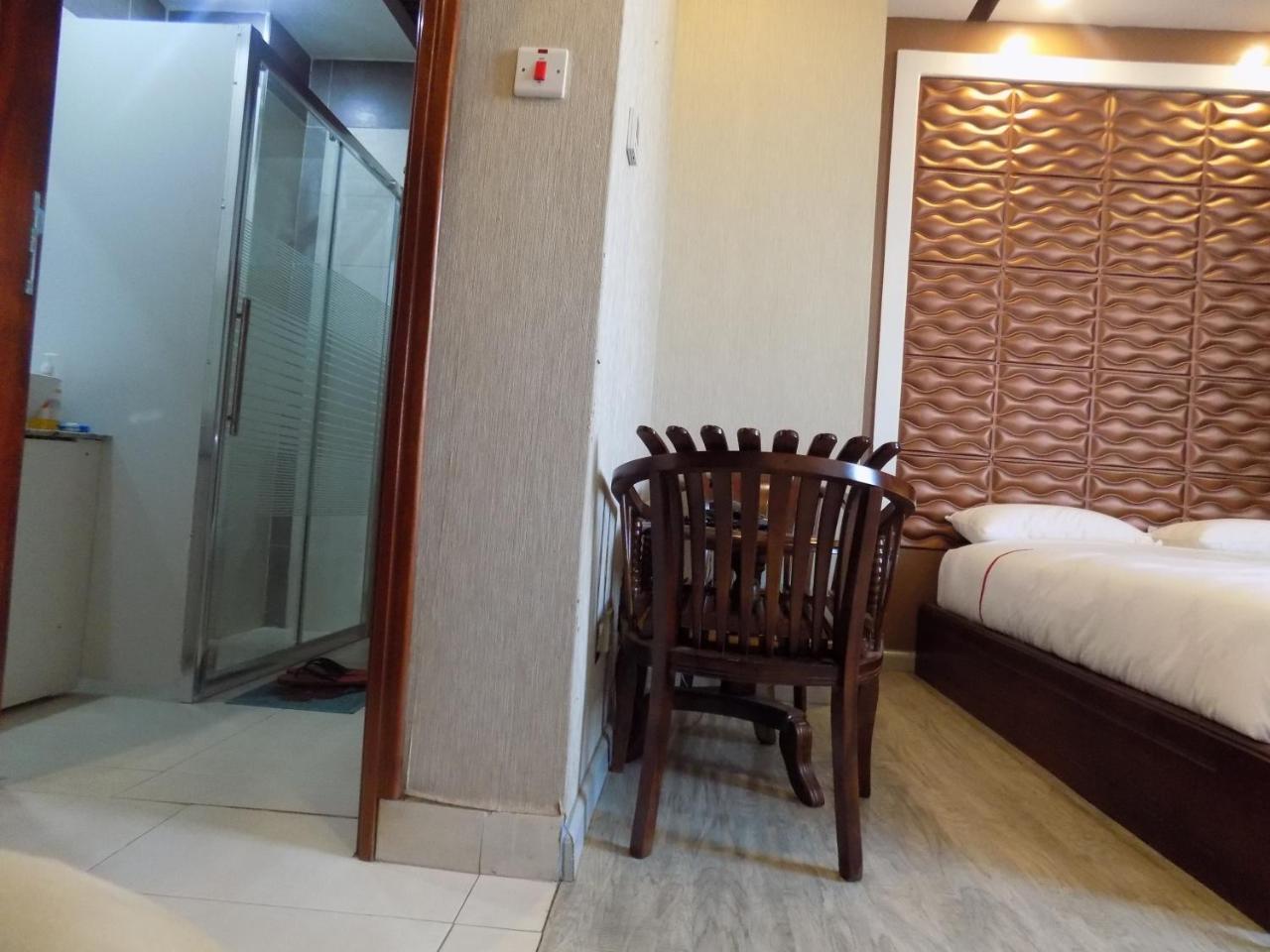 Freedom City Hotel Najjanankumbi Kamapala 캄팔라 외부 사진