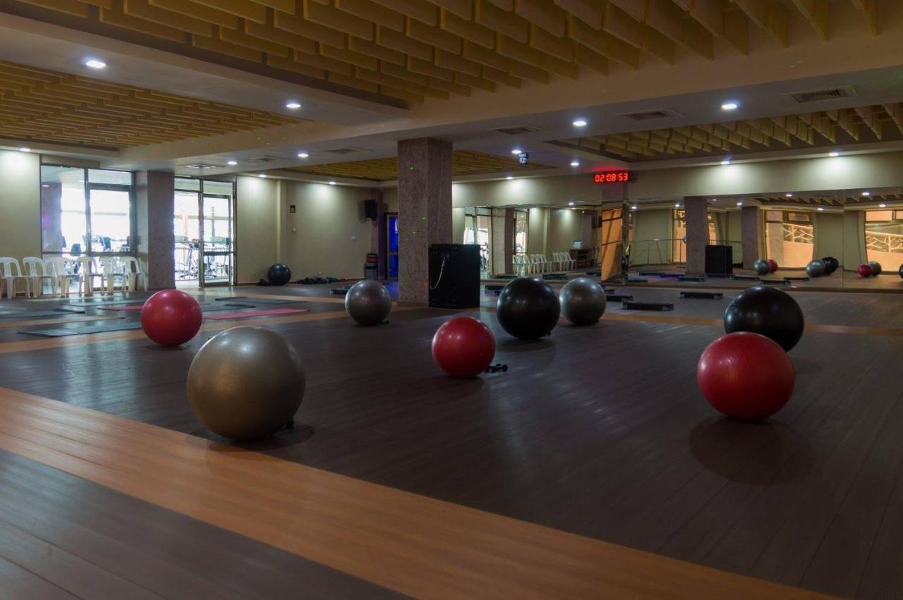 Freedom City Hotel Najjanankumbi Kamapala 캄팔라 외부 사진