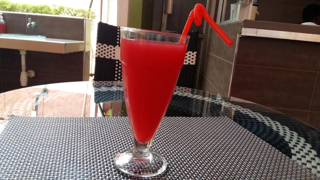 Freedom City Hotel Najjanankumbi Kamapala 캄팔라 외부 사진