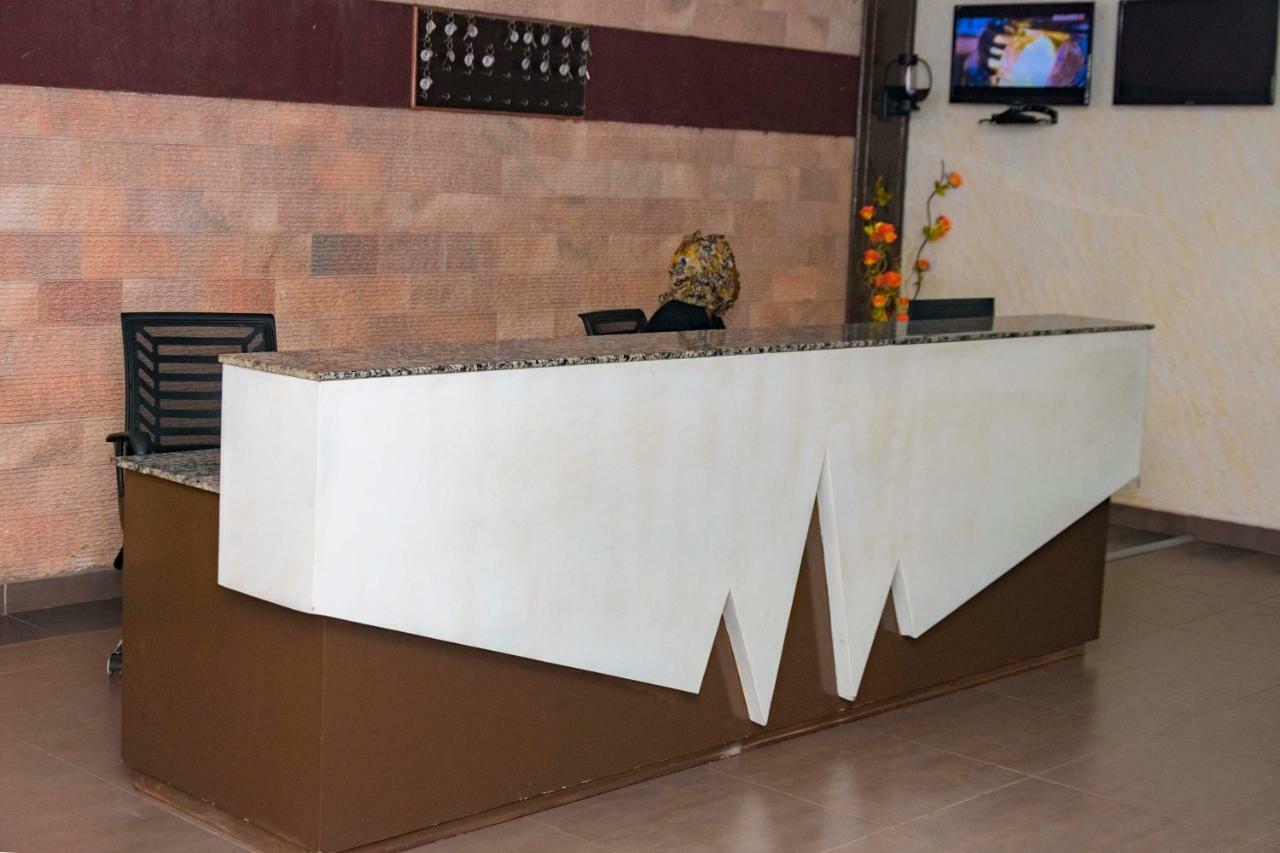 Freedom City Hotel Najjanankumbi Kamapala 캄팔라 외부 사진