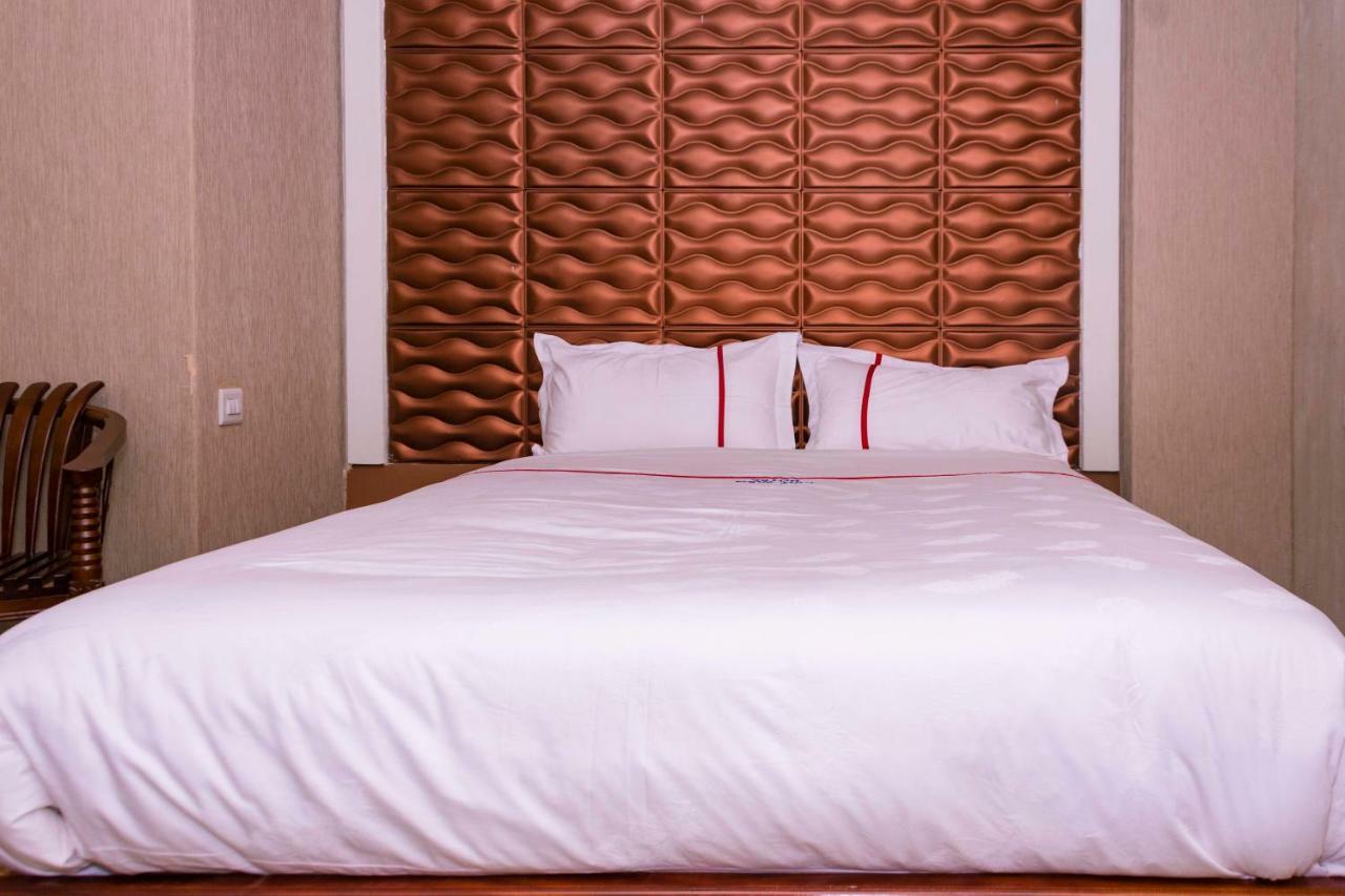 Freedom City Hotel Najjanankumbi Kamapala 캄팔라 외부 사진