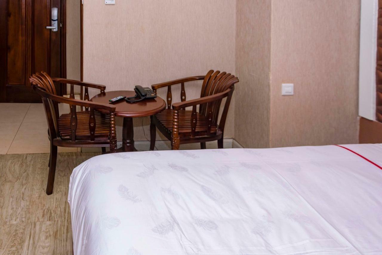 Freedom City Hotel Najjanankumbi Kamapala 캄팔라 외부 사진