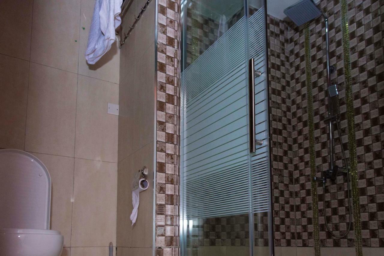 Freedom City Hotel Najjanankumbi Kamapala 캄팔라 외부 사진