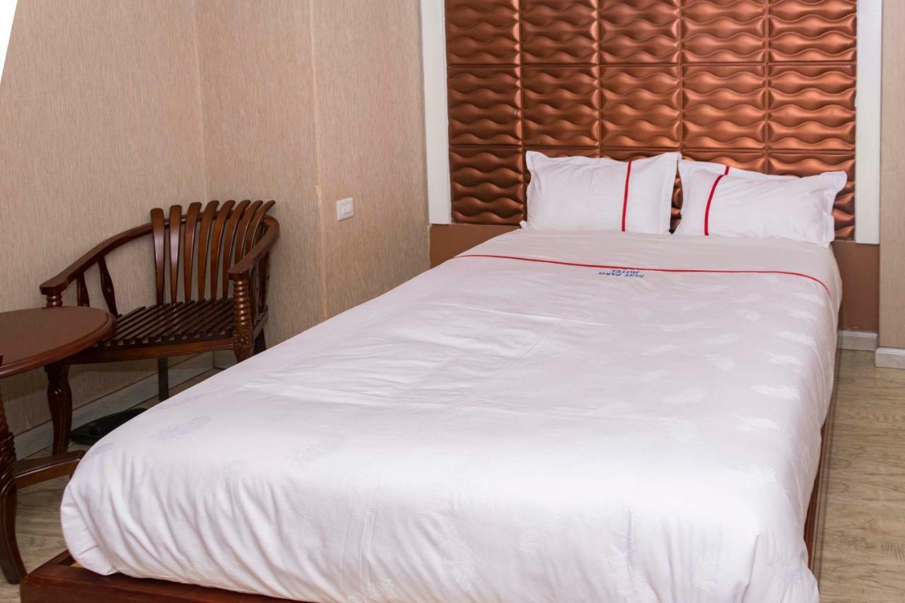 Freedom City Hotel Najjanankumbi Kamapala 캄팔라 외부 사진