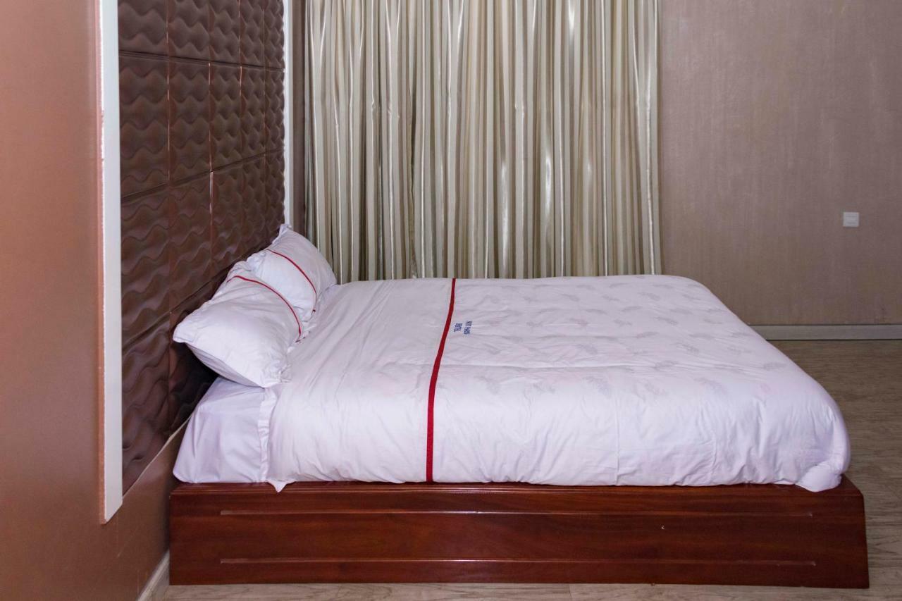 Freedom City Hotel Najjanankumbi Kamapala 캄팔라 외부 사진