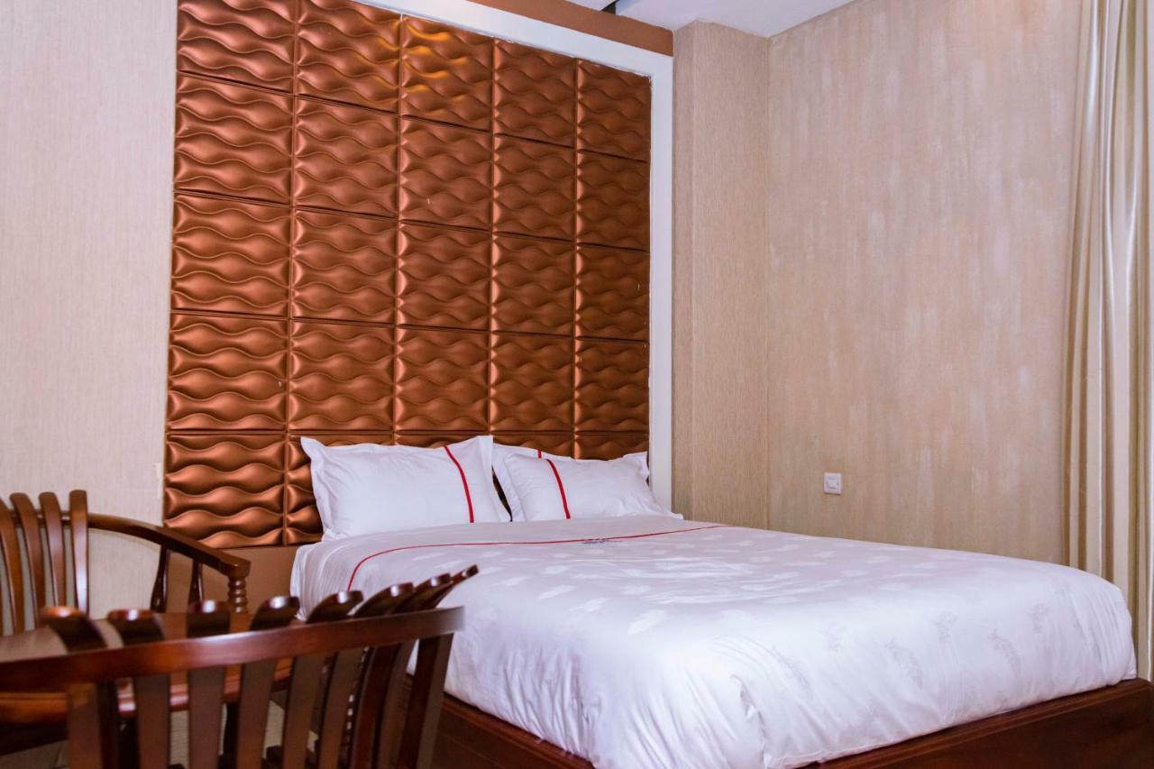 Freedom City Hotel Najjanankumbi Kamapala 캄팔라 외부 사진